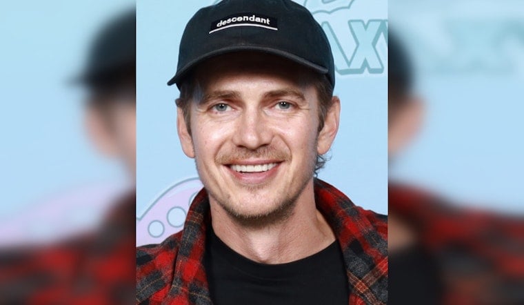 Raleigh Nerd Rush: GalaxyCon Packs Downtown With Hayden Christensen, Ralph Macchio And More