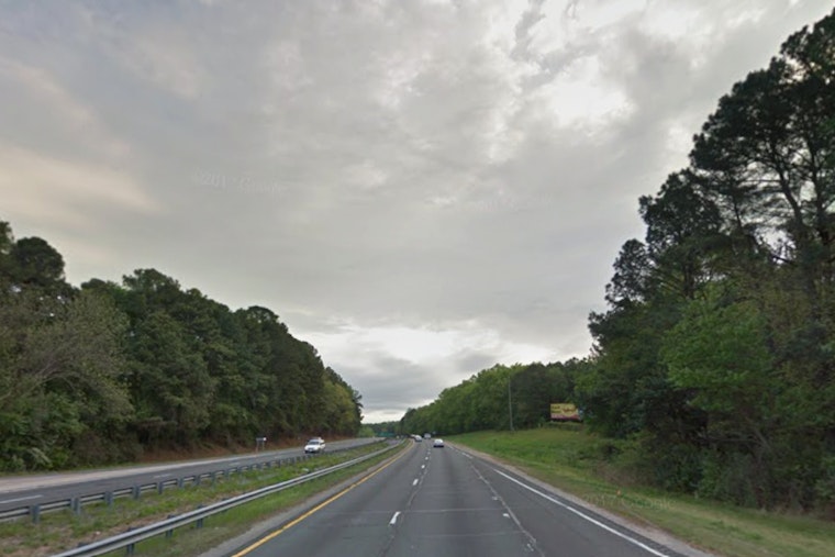 Raleigh On Edge As Slow-Moving Soaker Targets Low-Lying Streets