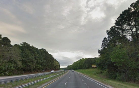 Raleigh On Edge As Slow-Moving Soaker Targets Low-Lying Streets