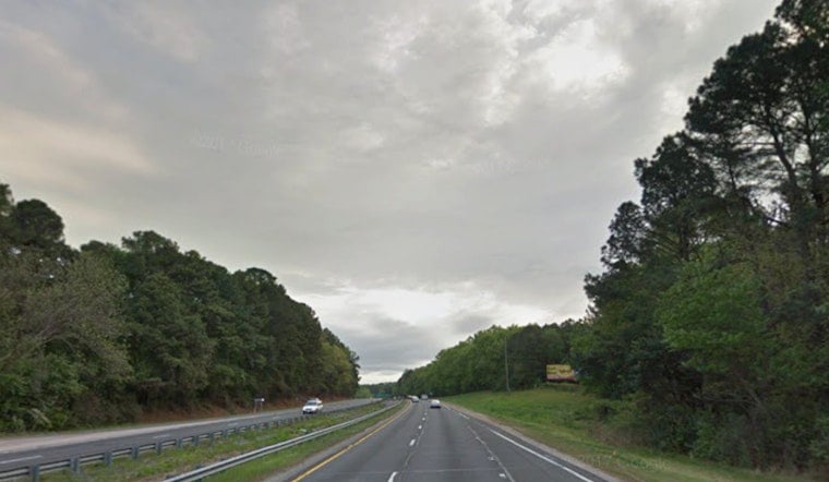 Raleigh On Edge As Slow-Moving Soaker Targets Low-Lying Streets