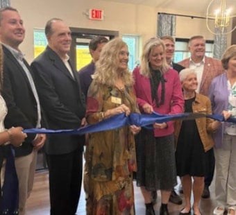 Raleigh Opens 144 Affordable Homes Built With 2020 Bond Dollars