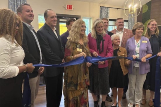 Raleigh Opens 144 Affordable Homes Built With 2020 Bond Dollars