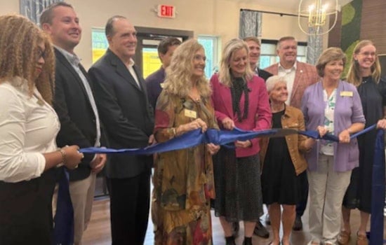 Raleigh Opens 144 Affordable Homes Built With 2020 Bond Dollars