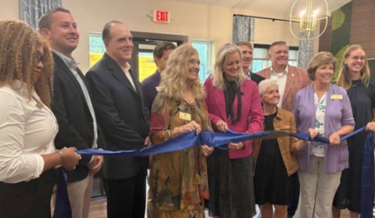 Raleigh Opens 144 Affordable Homes Built With 2020 Bond Dollars