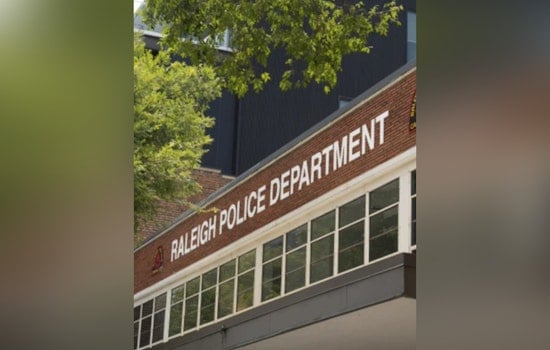 Raleigh Police Power Shift Lands On Hargett Street