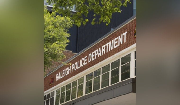 Raleigh Police Power Shift Lands On Hargett Street