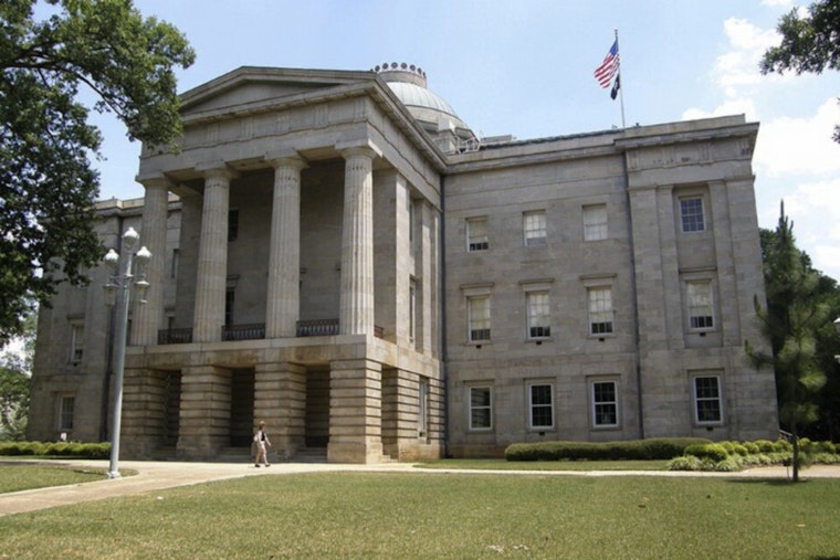 Raleigh Power Panel Pushes Tuscarora Recognition Bill Closer To History