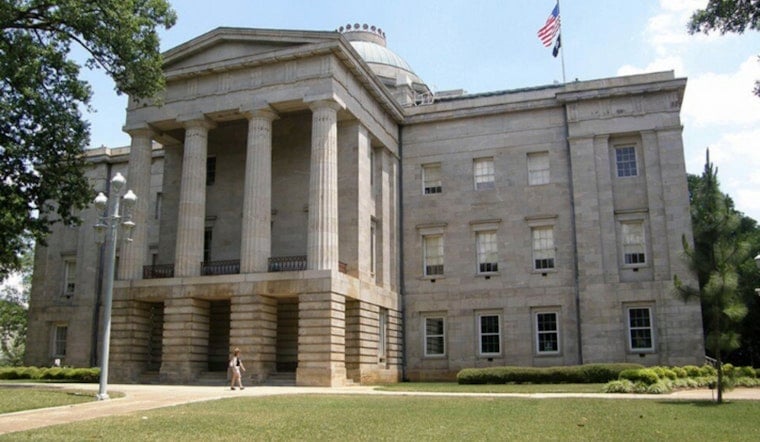Raleigh Power Panel Pushes Tuscarora Recognition Bill Closer To History