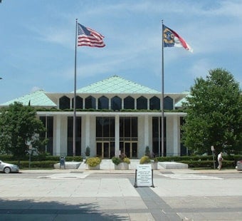 Raleigh Power Play: Bill Lets Companies Chip In On Gig Worker Benefits