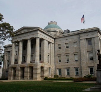 Raleigh Power Play: NC Budget Shoves Gas And Nukes Onto Federal Fast Track