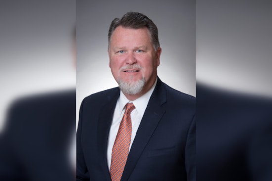 Raleigh Raids Louisiana Ranks For New Community College Chief