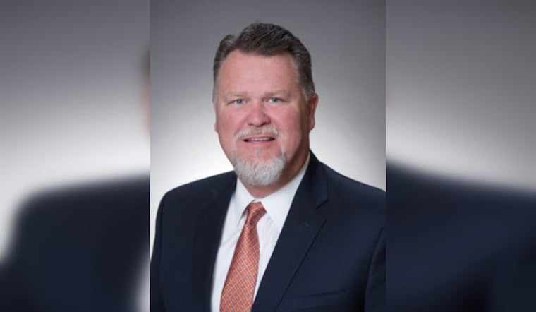 Raleigh Raids Louisiana Ranks For New Community College Chief