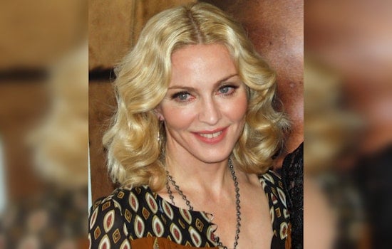 Raleigh Rink Rat Steals Madonna’s World Cup Halftime Show