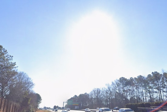Raleigh Roasts As 100-Degree Heat Slams Hazy Skies