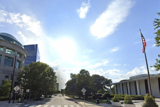 Raleigh Roasts As July 4 Heat Wave Blasts Into Triple Digits