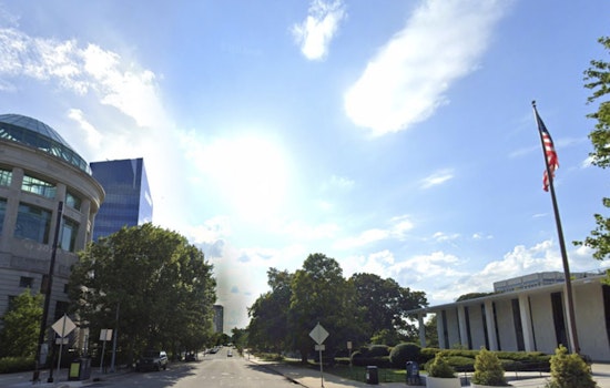 Raleigh Roasts As July 4 Heat Wave Blasts Into Triple Digits