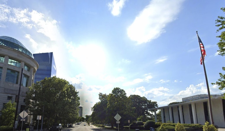Raleigh Roasts As July 4 Heat Wave Blasts Into Triple Digits