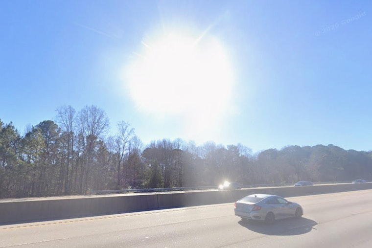 Raleigh Sizzles As Heat Index Slams Into Triple Digits