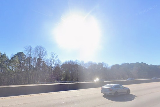 Raleigh Sizzles As Heat Index Slams Into Triple Digits