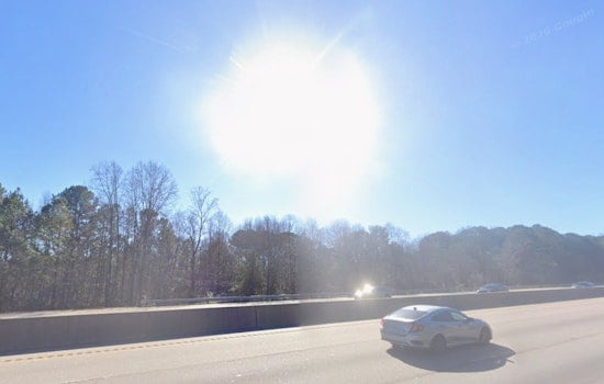 Raleigh Sizzles As Heat Index Slams Into Triple Digits