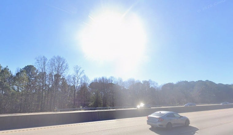 Raleigh Sizzles As Heat Index Slams Into Triple Digits