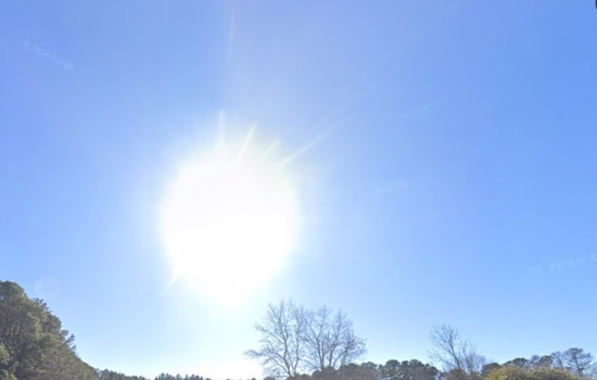 Raleigh Sizzles As July 4 Heat Pushes Past 100