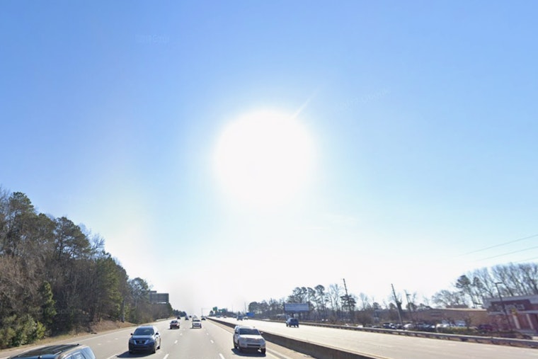 Raleigh Sizzles Toward Triple Digits As Heat Wave Locks In