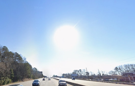 Raleigh Sizzles Toward Triple Digits As Heat Wave Locks In