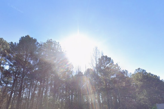 Raleigh Starts August Weekend Sunny Before Storms Roll In
