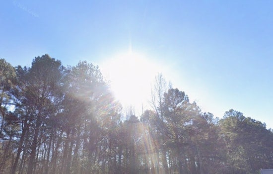 Raleigh Starts August Weekend Sunny Before Storms Roll In