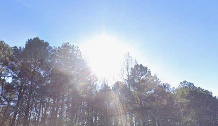 Raleigh Starts August Weekend Sunny Before Storms Roll In