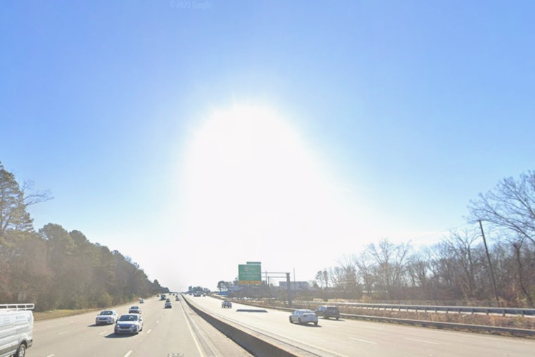 Raleigh Swelters As Holiday Heat Wave Slams The Triangle