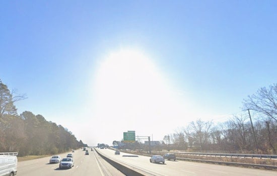 Raleigh Swelters As Holiday Heat Wave Slams The Triangle