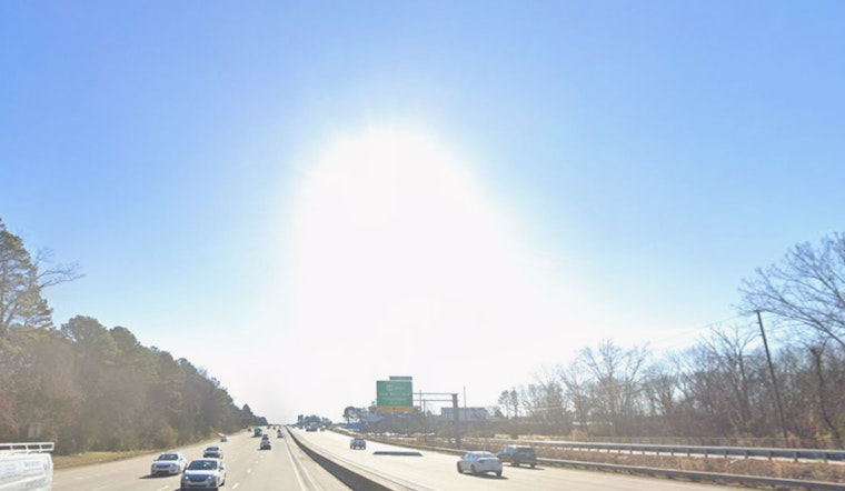Raleigh Swelters As Holiday Heat Wave Slams The Triangle