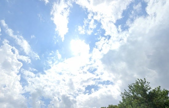 Raleigh Swelters Under Heat Advisory As Storms Crash Weekend Plans