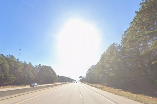 Raleigh Turns Into Steam Bath As Heat Index Hits Triple Digits