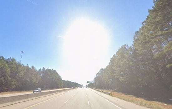 Raleigh Turns Into Steam Bath As Heat Index Hits Triple Digits