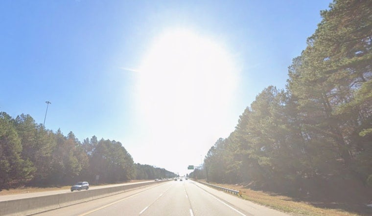 Raleigh Turns Into Steam Bath As Heat Index Hits Triple Digits