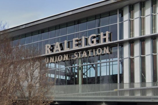 Raleigh Union Station Chaos As Chapel Hill Teen Nabbed In Train Platform Attack