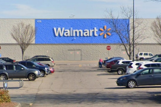 Raleigh Walmart Carjacking Suspect Nabbed Within an Hour