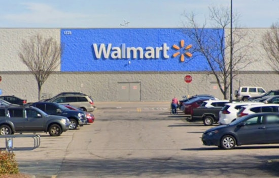 Raleigh Walmart Carjacking Suspect Nabbed Within an Hour