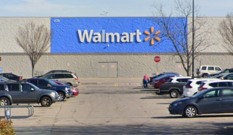 Raleigh Walmart Carjacking Suspect Nabbed Within an Hour