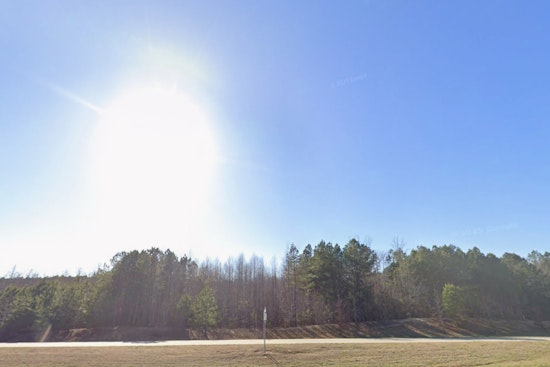 Raleigh Soaks Up Calm Monday Before Heat And Storms Crash Tuesday