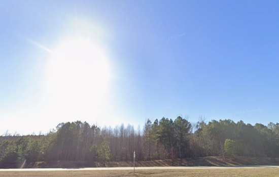 Raleigh Soaks Up Calm Monday Before Heat And Storms Crash Tuesday