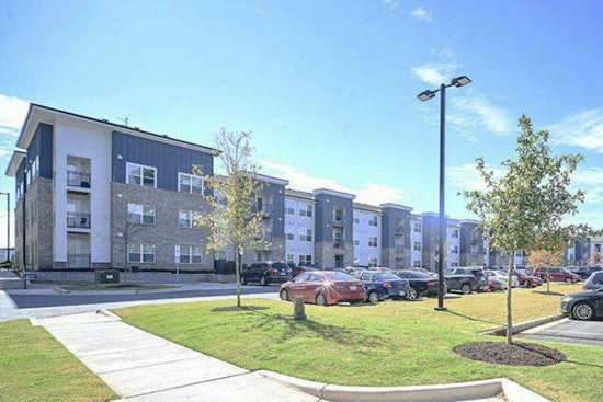 Raleigh’s $93M Chapanoke Project Moves Into Site Work