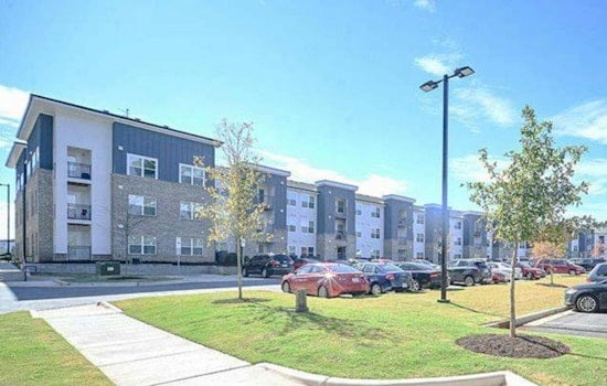 Raleigh’s $93M Chapanoke Project Moves Into Site Work
