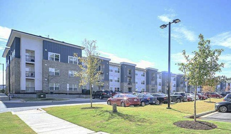 Raleigh’s $93M Chapanoke Project Moves Into Site Work