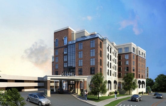 Raleigh’s Wren Rooftop Aims To Rule The Village District Sky