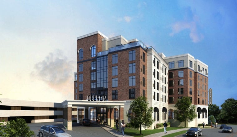 Raleigh’s Wren Rooftop Aims To Rule The Village District Sky