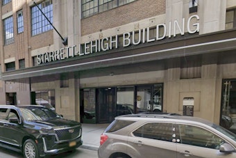 Ralph Lauren Sneaks In More Chelsea Office Space At Starrett-Lehigh